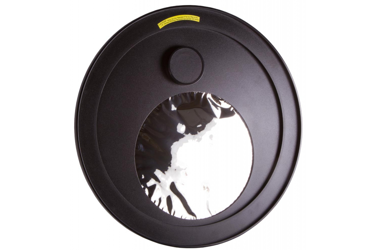 

Фильтр Sky-Watcher 71317 солнечный для рефлекторов 300 мм, 71317