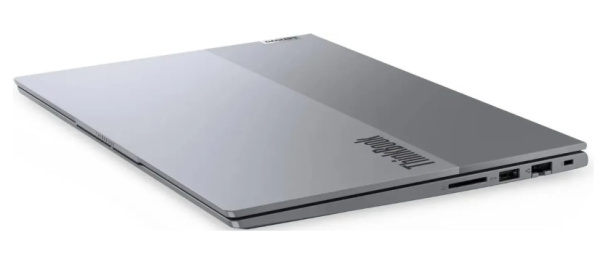 фото Ноутбук  Lenovo ThinkBook 14 G7 ARP в Санкт-Петербургe 14 ", Ryzen 5, 16 Гб RAM, 512 Гб SSD, Radeon Graphics, Серый