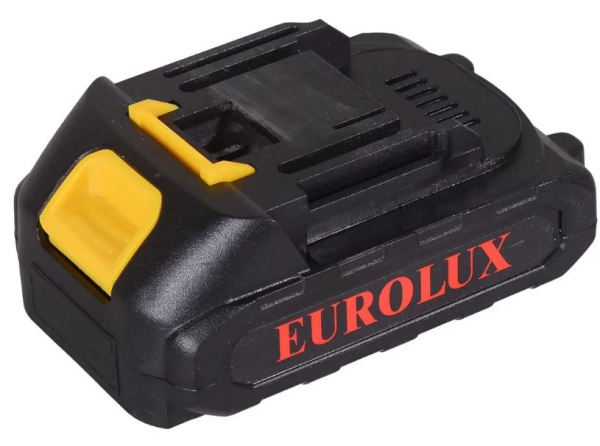 фото Пила электрическая Eurolux ELS-20-LI в Краснодаре