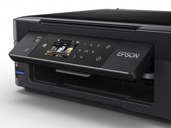 фото МФУ  Epson Expression Home XP-423