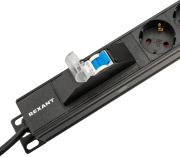 фото Блок розеток Rexant 04-0201-2