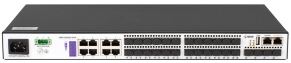 фото Коммутатор управляемый SNR SNR-S3850G-24FX в Перми