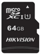 фото Карта памяти HIKSEMI HS-TF-D1/64G