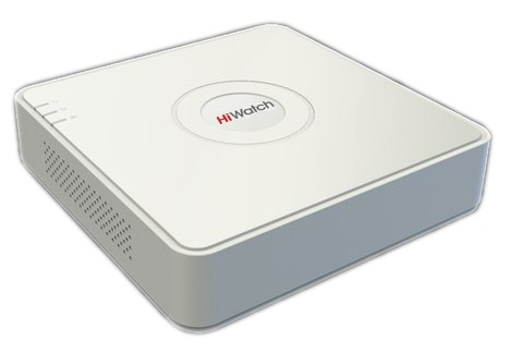 фото Видеорегистратор  HiWatch DS-H104G в Челябинске