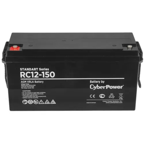 фото Батарея для ИБП CyberPower RC 12-150 в Уфе