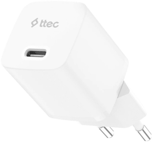 фото Зарядное устройство сетевое TTEC SmartCharger в Санкт-Петербургe