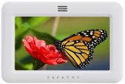фото Клавиатура Paradox TM50-W