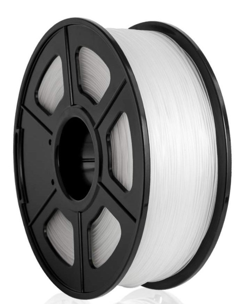 фото Пластик для принтера 3D PETG Cactus CS-3D-PETG-1KG-WHITE в Самаре