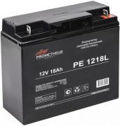 фото Батарея PROMETHEUS ENERGY РЕ1218L