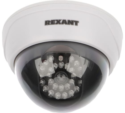 фото Муляж камеры видеонаблюдения  Rexant 45-0305 в Самаре
