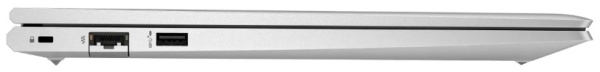 фото Ноутбук  HP Probook 450 G10 в Уфе 15.6 ", Core i5, 16 Гб RAM, 512 Гб SSD, Iris Xe Graphics, Серебристый