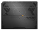 фото Ноутбук ASUS TUF GAMING F16 FX608JHI-TU216 16" (Intel Core i5, 32Гб DDR5, SSD 512 Гб, GeForce RTX 5050, Без ОС) Серый [90NR0NA1-M00BJ0/32]