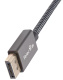 фото Кабель интерфейсный DisplayPort-HDMI Telecom TA561M-1.8M в Казани