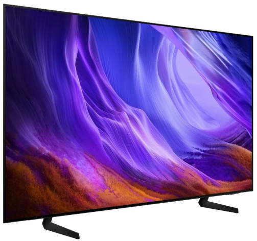 фото Телевизор  Samsung QE83S85HAEXPY
