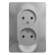 фото Розетка  Systeme Electric GSL000320 в Екатеринбурге