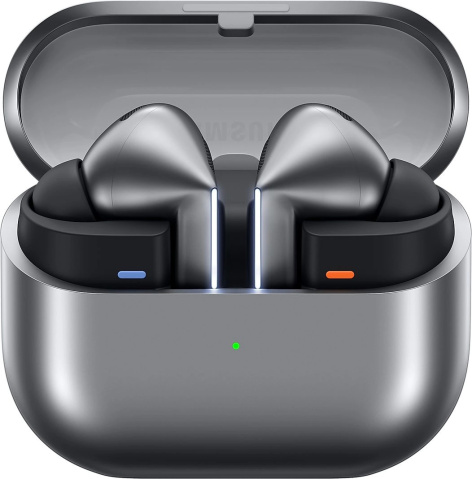 фото Гарнитура wireless Samsung Galaxy Buds 3 Pro в Перми