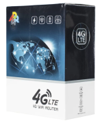 фото Роутер AnyDATA R150
