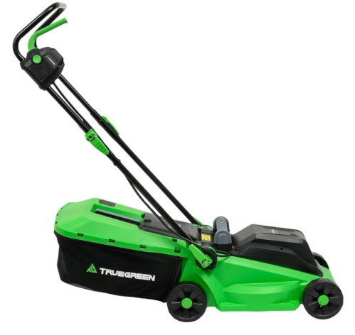 фото Газонокосилка электрическая TRUEGREEN TG7A109 в Краснодаре