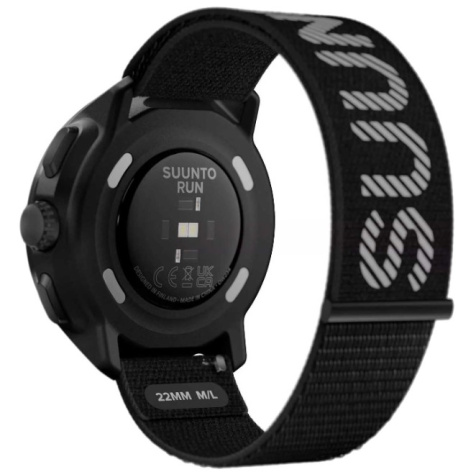 фото Часы Suunto RUN