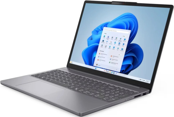 фото Ноутбук  Lenovo IdeaPad Slim 3 15IRH10 