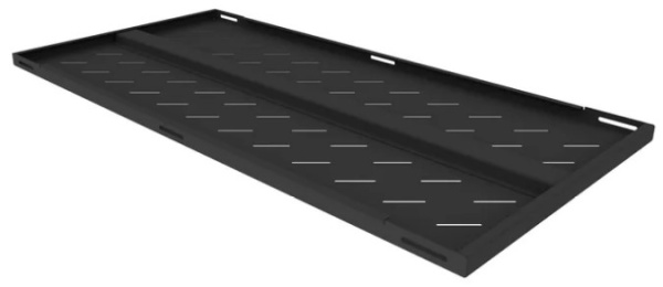 фото Полка стационарная SNR SNR-SHELF-12095-120B в Казани