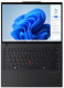 фото Ноутбук  Lenovo ThinkPad T14 Gen 5 в Челябинске 14 ", Core Ultra 7, 32 Гб RAM, 1 Тб SSD, Arc graphics, Черный