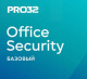 фото Право на использование (электронный ключ) PRO32 Office Security Base – лицензия на 1 год на 5 устройств в Самаре
