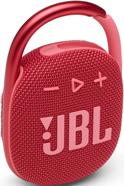 фото Портативная акустика 1.0 JBL Clip 4 в Уфе