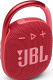 фото Портативная акустика 1.0 JBL Clip 4 в Уфе