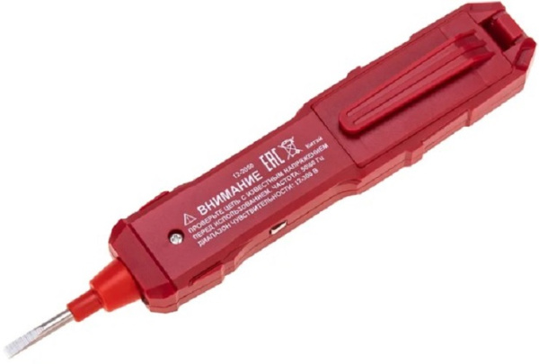 фото Индикатор напряжения  Rexant R-30 в Санкт-Петербургe