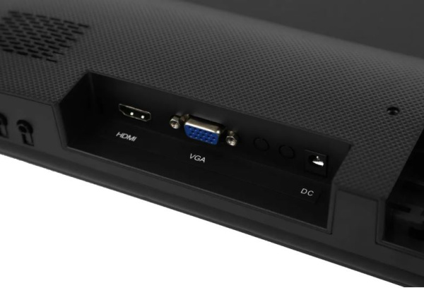 фото Монитор 23,8" Acer SA242YEBI в Уфе