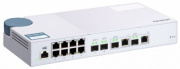 фото Коммутатор QNAP QSW-M408-2C