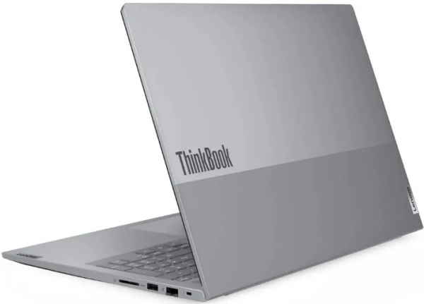 фото Ноутбук  Lenovo ThinkBook 16-G8 IAL в Санкт-Петербургe 