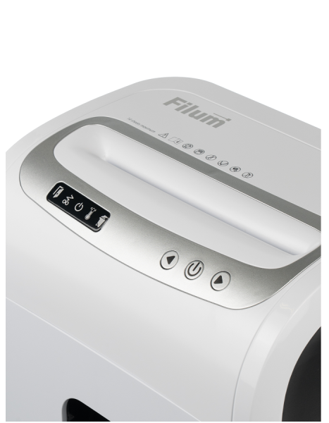 фото Уничтожитель бумаг  Filum FL-SH20-04S в Омске
