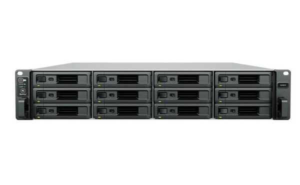 фото Сетевое хранилище  Synology SA3610 в Уфе
