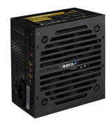 фото Блок питания AeroCool VX PLUS 550