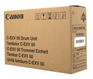 фото Блок фотобарабана  Canon C-EXV50 в Волгограде