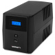 фото Источник бесперебойного питания  Ippon Smart Power Pro II 2200 Euro (УЦЕНЕННЫЙ) в Санкт-Петербургe