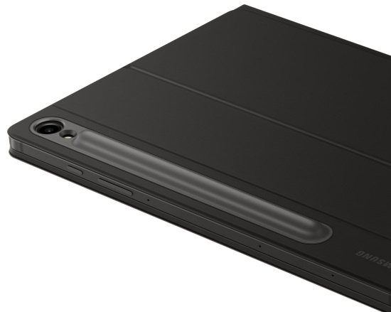 фото Чехол-клавиатура  Samsung EF-DX725UBRGRU