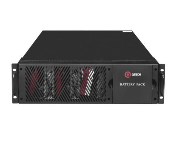 фото Батарейный модуль  QTECH QPS-BC-RM-9Ah-480SK33 в Уфе