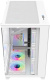 фото Корпус ATX 1STPLAYER MEGAVIEW MV8-TP ARGB White