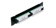 фото Патч-панель Netlan EC-UWP-12-UD2