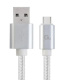 фото Кабель USB 2.0 Cablexpert CC-USB2S-AMCM-1M-W в Уфе