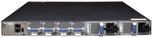 фото Коммутатор  Huawei CE6865E-48S8CQ-F в Омске