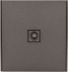 фото Розетка телевизионная  KRANZ KR-78-0723-6 в Омске