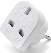 фото Переходник Cablexpert A-AC-UKEU-001