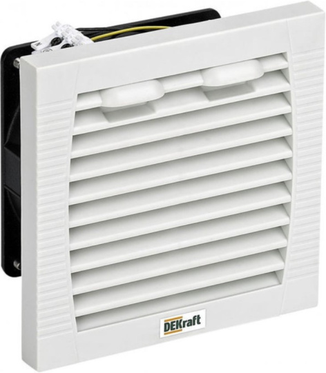 Изображение товара Вентилятор DEKraft 35006DEK