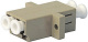 фото Адаптер проходной  Hyperline FA-P11Z-DLC/DLC-N/WH-BG в Перми