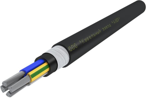 Изображение товара Кабель Алюр 00-00002308