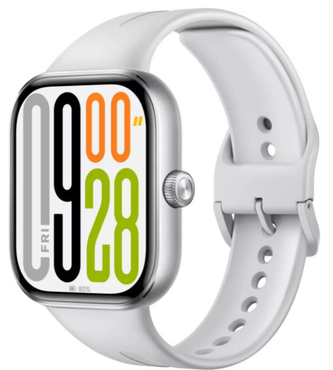 фото Часы  Xiaomi Redmi Watch 5 в Уфе